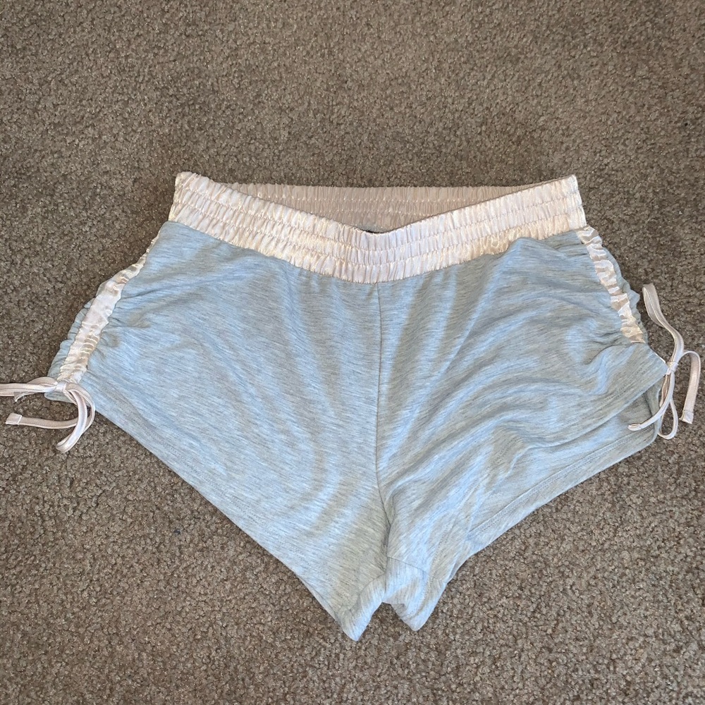 Victories Secret pajama shorts